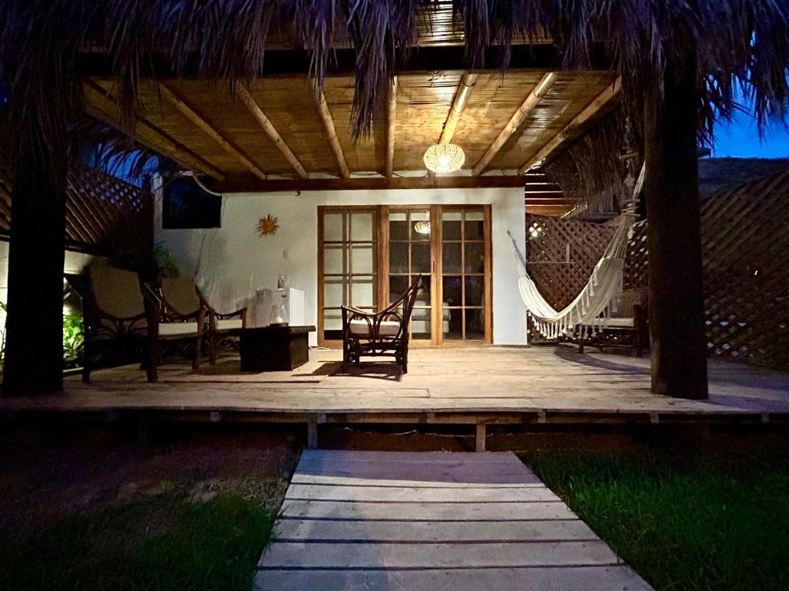 Casa Canoa Canoas Εξωτερικό φωτογραφία